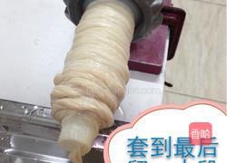 手工自制香肠的做法图解12