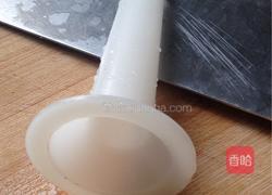 手工自制香肠的做法图解23
