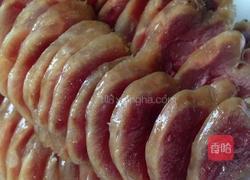 手工自制香肠的做法图解24