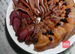 卤菜总动员的做法图解6