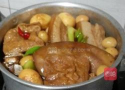 卤菜总动员的做法图解3