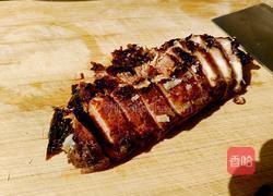 萝卜丁扣肉米饭的做法图解5