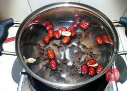 养血暖宫饮的做法图解4