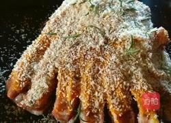 法式迷迭香烤羊排的做法图解8