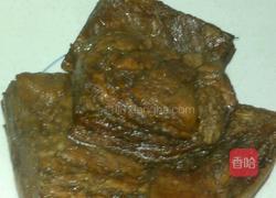 四川名菜(夹沙肉)的做法图解2