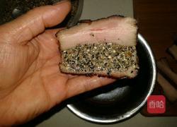 四川名菜(夹沙肉)的做法图解6