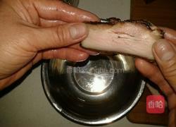 四川名菜(夹沙肉)的做法图解7