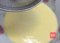 千层芒果蛋糕的做法图解4
