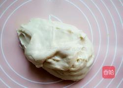 鸡蛋葱油饼的做法图解1