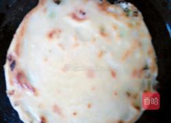 鸡蛋葱油饼的做法图解9