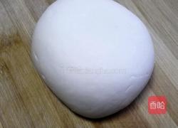 葱花小饼的做法图解3