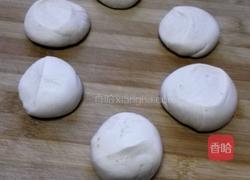 葱花小饼的做法图解4