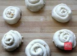 葱花小饼的做法图解7