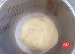 花朵包的做法图解4