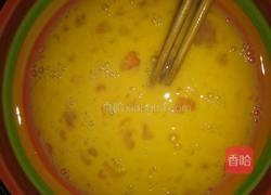 鸡蛋土司的做法图解1