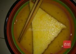 鸡蛋土司的做法图解3