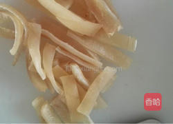 肉皮冻的做法图解3