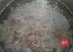 肉皮冻的做法图解5