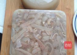 肉皮冻的做法图解7