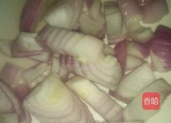 蚕豆煲的做法图解2