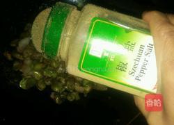 蚕豆煲的做法图解6