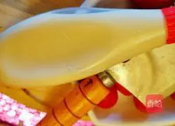 魔幻之花郁金香的做法图解4