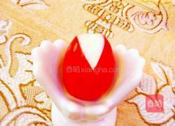 魔幻之花郁金香的做法图解5