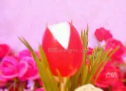 魔幻之花郁金香的做法图解6