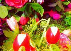 魔幻之花郁金香的做法图解7