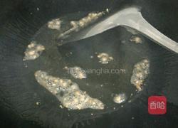 浇汁香菇青菜的做法图解6