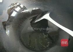 虾仁炒饭的做法图解3