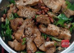 凉拌油豆腐的做法图解4