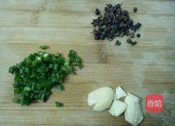 清炒豆芽的做法图解2