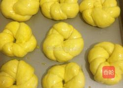 南瓜芝士包的做法图解11