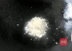 胗球炒酸菜的做法图解5