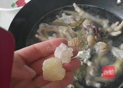 红烧鸡爪的做法图解12