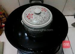 当归黄芪乌鸡汤的做法图解5