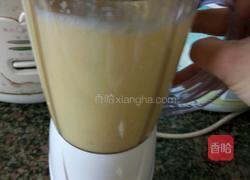 黄豆玉米豆浆的做法图解6