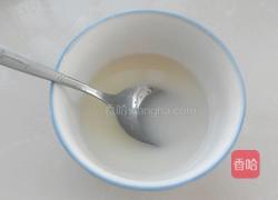 樱桃肉的做法图解3