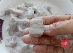 樱桃肉的做法图解4