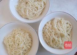 瘦肉汤面的做法图解5