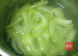 瘦肉汤面的做法图解6