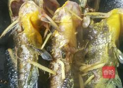 汪丫鱼枸杞豆腐汤的做法图解3