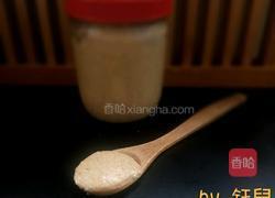 花生酱的做法图解12