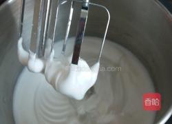 卡士达的做法图解2