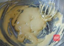 卡士达的做法图解3