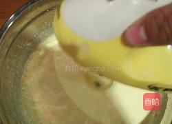 重奶酪芝士蛋糕的做法图解4