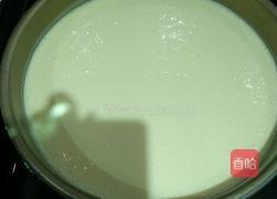 重奶酪芝士蛋糕的做法图解8