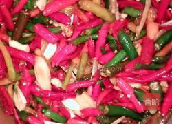 腌制线椒的做法图解2