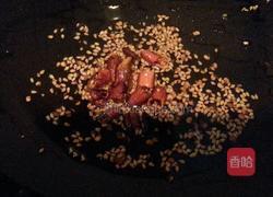 炝土豆丝的做法图解4